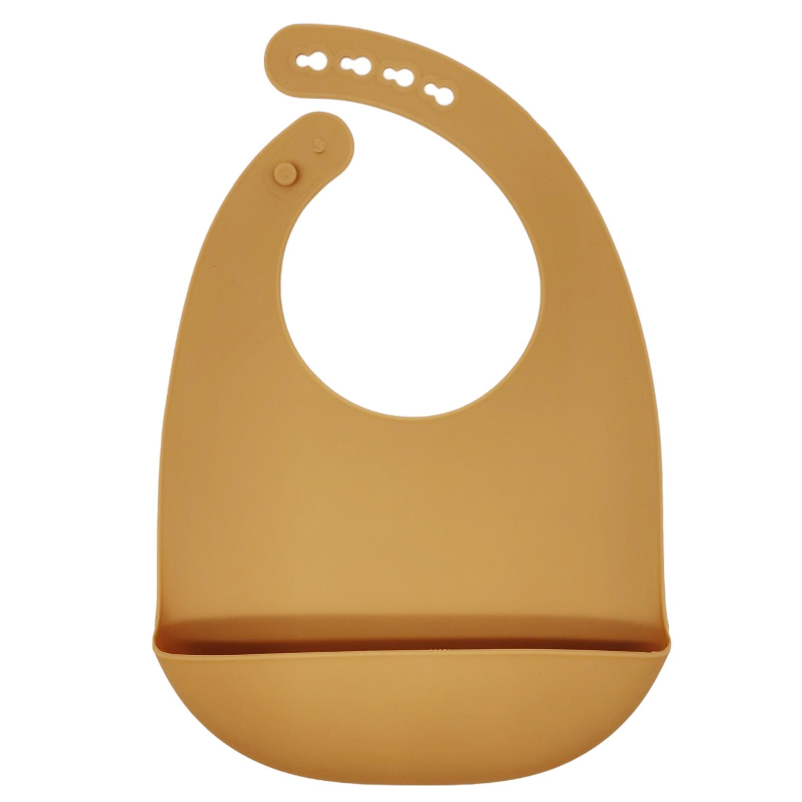 Wodoodporny silikonowy śliniak – Waterproof Baby Bibs Silicone recenzja i cena