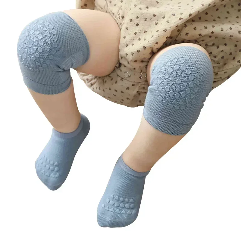 Zestaw skarpetek z ochraniacza – Unisex Baby Socks Non Slip recenzja i cena