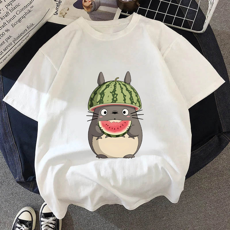 Koszulka Mój Sąsiad Totoro Baw – Baby Clothes recenzja i cena