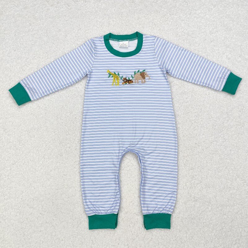 8.21y Bambusowy pajacyk dla ni – Cotton Baby Onesies Zipper recenzja i cena