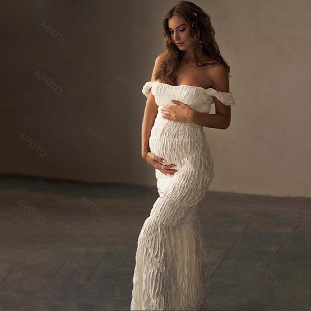 Sukienka ciążowa do sesji zdję – Maternity Wear recenzja i cena