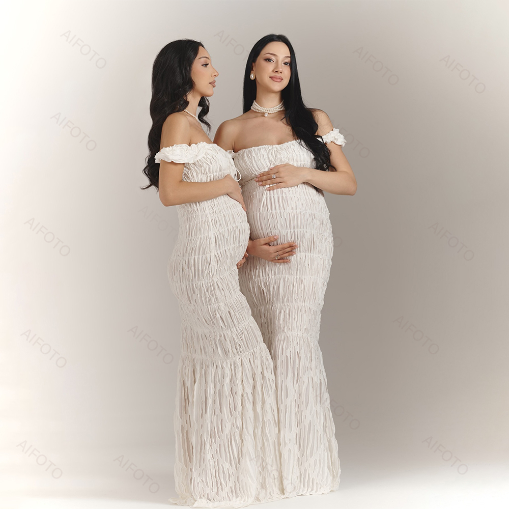 Sukienka ciążowa do sesji zdję – Maternity Wear recenzja i cena