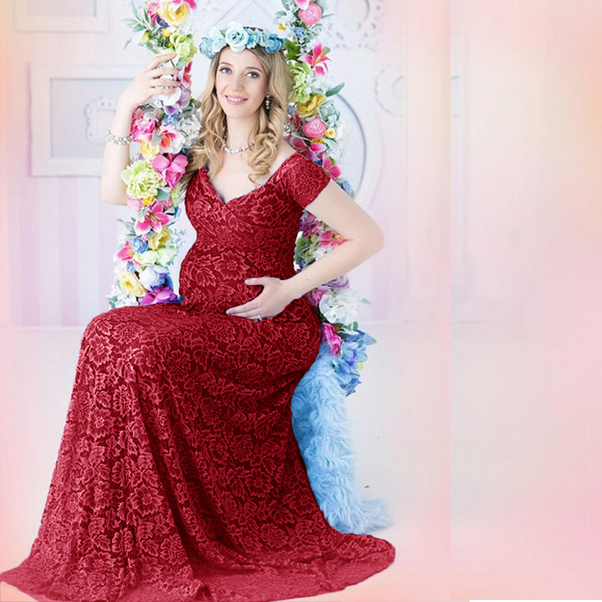 Europejska amerykańska odzież  – Maternity Wear recenzja i cena