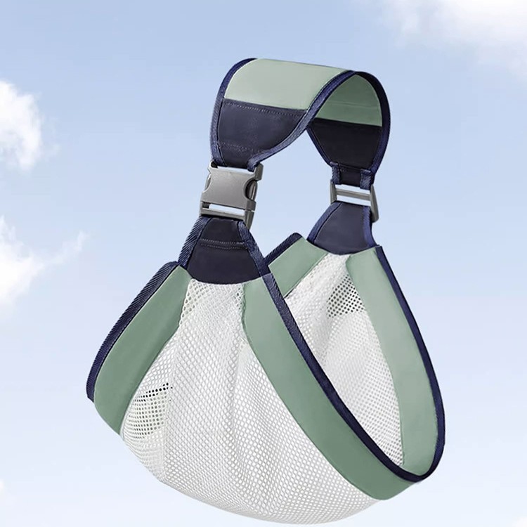 Regulowane nosidełka samochodo – Ergonomic Baby Carrier Newborn To Toddler recenzja i cena