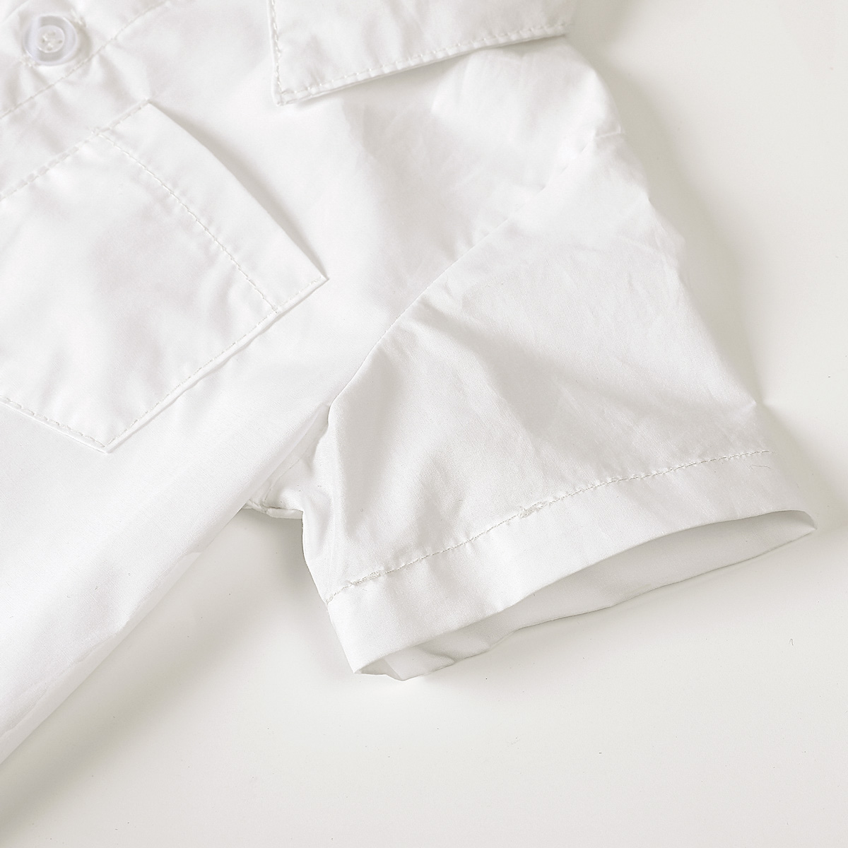 Strój do chrztu dla chłopców G – Baby Boy Suit Set Baptism recenzja i cena