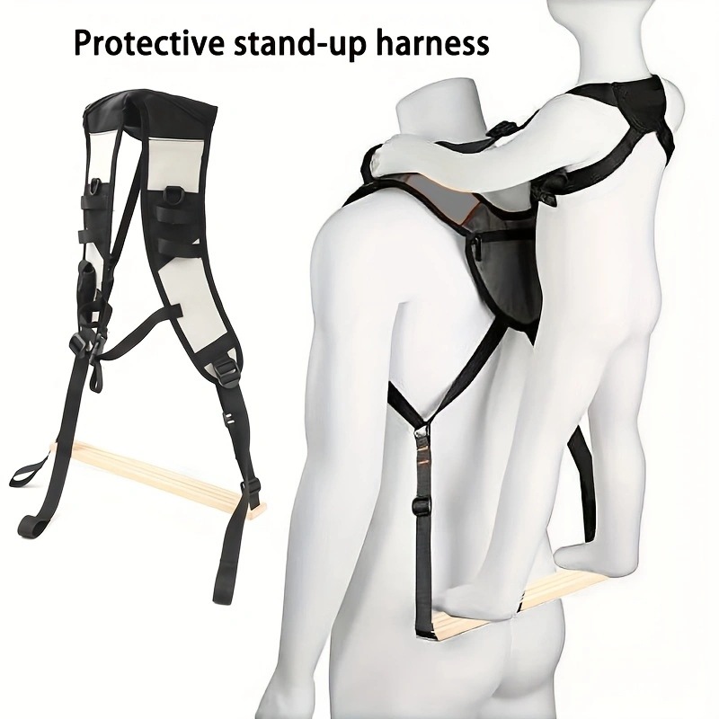 Ergonomiczny nosidełko dla dzi – Baby Gear recenzja i cena
