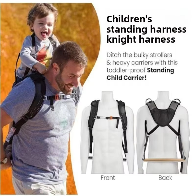 Ergonomiczny nosidełko dla dzi – Baby Gear recenzja i cena