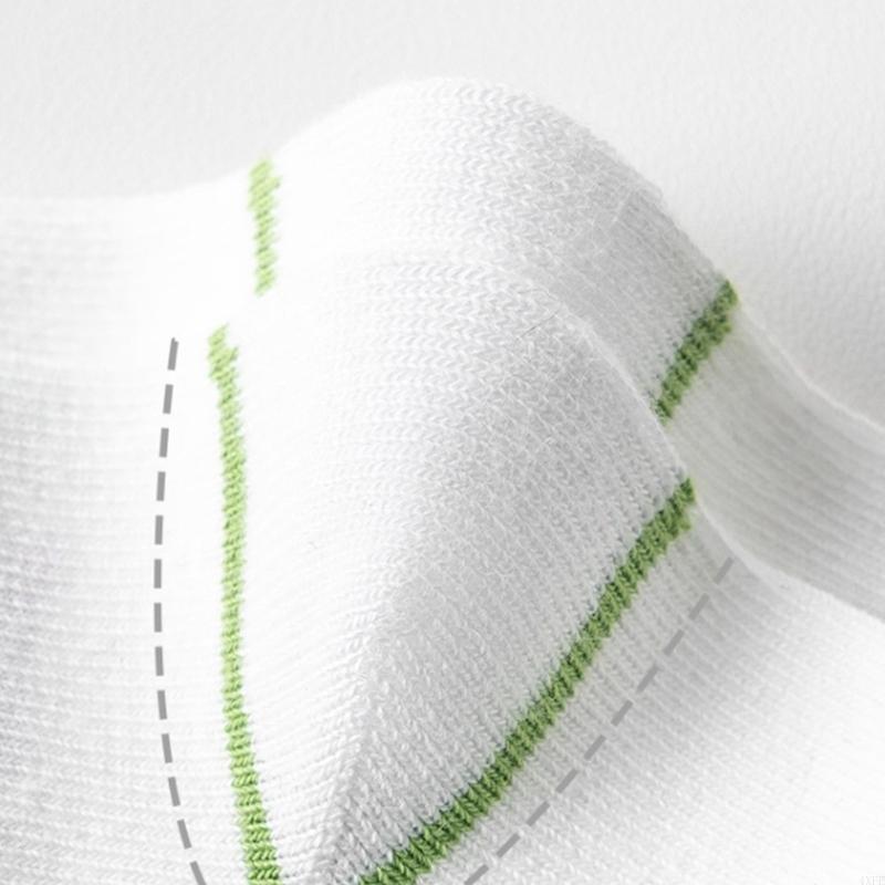 3 pary Oddychające skarpetki d – Unisex Baby Socks Non Slip recenzja i cena